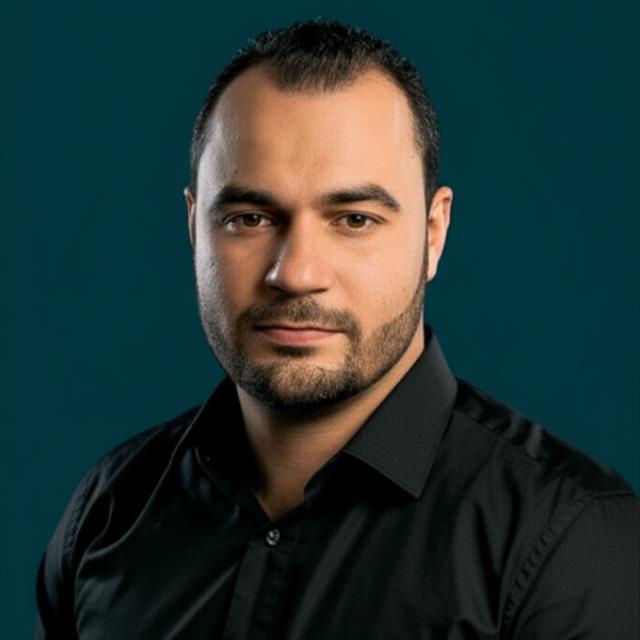 Tálisson Jorge — Consultor Especializado em Proteção Veicular